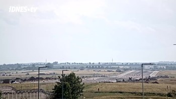 Město Praha