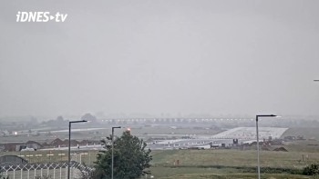 Město Praha