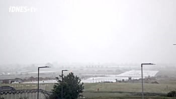 Město Praha