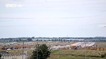Město Praha
