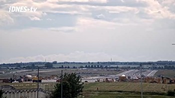 Město Praha