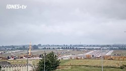 Letiště Václava Havla Praha