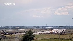 Letiště Václava Havla Praha