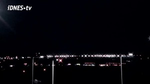 Město Praha - Letiště Václava Havla Praha - 9.6.2026 v 03:55