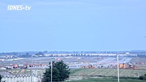 Město Praha - Letiště Václava Havla Praha - 9.6.2026 v 04:55