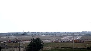 Město Praha - Letiště Václava Havla Praha - 9.6.2026 v 05:55