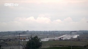 Město Praha