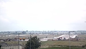 Město Praha - Letiště Václava Havla Praha - 9.6.2026 v 11:55