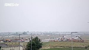 Město Praha - Letiště Václava Havla Praha - 9.6.2026 v 12:45