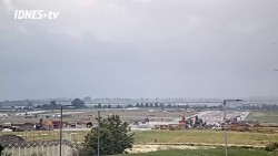 Letiště Václava Havla Praha
