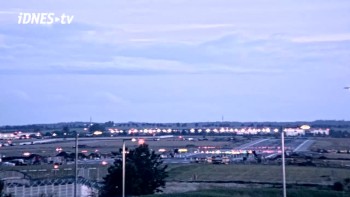 Město Praha