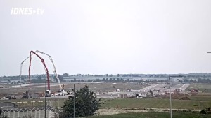 Město Praha - Letiště Václava Havla Praha - 16.6.2026 v 11:55 Město Praha - Letiště Václava Havla Praha - 16.6.2026 v 11:55