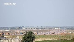 Letiště Václava Havla Praha