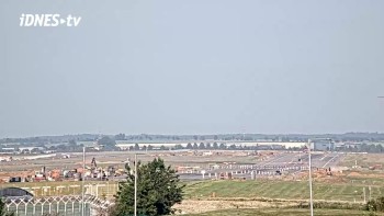 Město Praha