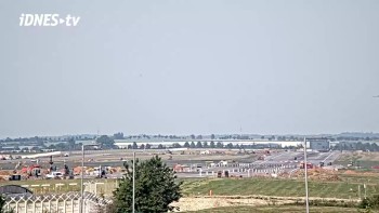 Město Praha