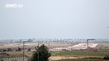 Město Praha