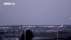 Port lotniczy Praga im. Václava Havla