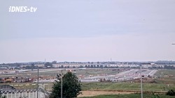 Letiště Václava Havla Praha