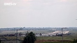 Letiště Václava Havla Praha