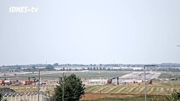 Město Praha