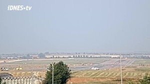Město Praha - Letiště Václava Havla Praha - 31.7.2026 v 06:55 Město Praha - Letiště Václava Havla Praha - 31.7.2026 v 06:55