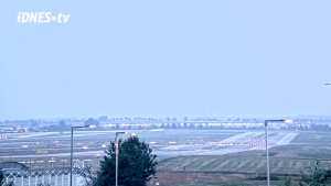 Stadt Prag - Flughafen Prag-Václav-Havel - 31.7.2026 v 20:55 Stadt Prag - Flughafen Prag-Václav-Havel - 31.7.2026 v 20:55