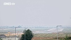 Václav Havel Airport Prague