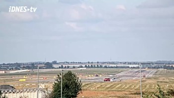 Město Praha