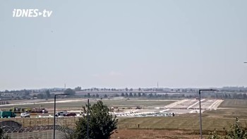 Město Praha