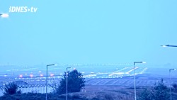 Letiště Václava Havla Praha