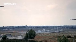 Letiště Václava Havla Praha