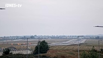 Město Praha