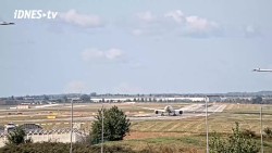 Letiště Václava Havla Praha