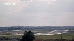 Letiště Václava Havla Praha