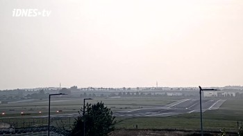 Město Praha