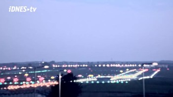 Město Praha