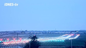 Město Praha