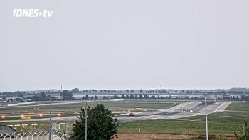 Město Praha
