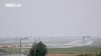 Město Praha