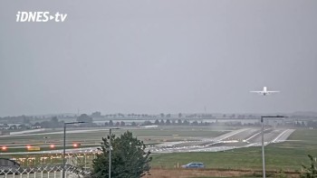 Město Praha