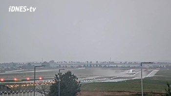 Město Praha