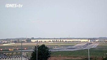 Město Praha