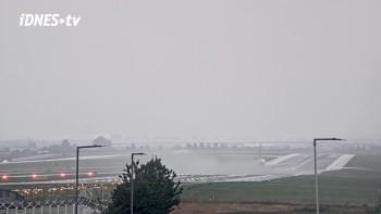 Město Praha