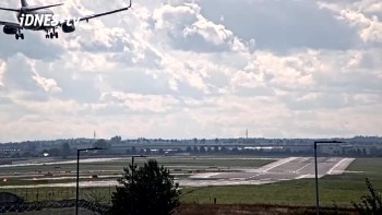 Město Praha