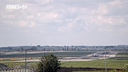 Václav Havel Airport Prague