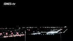Flughafen Prag-Václav-Havel