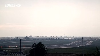Město Praha