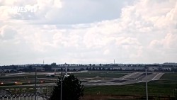 Václav Havel Airport Prague