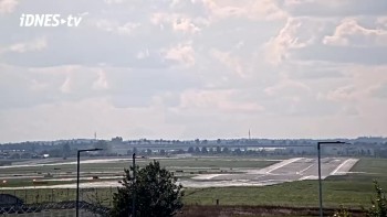 Město Praha