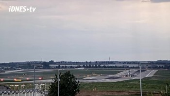 Město Praha